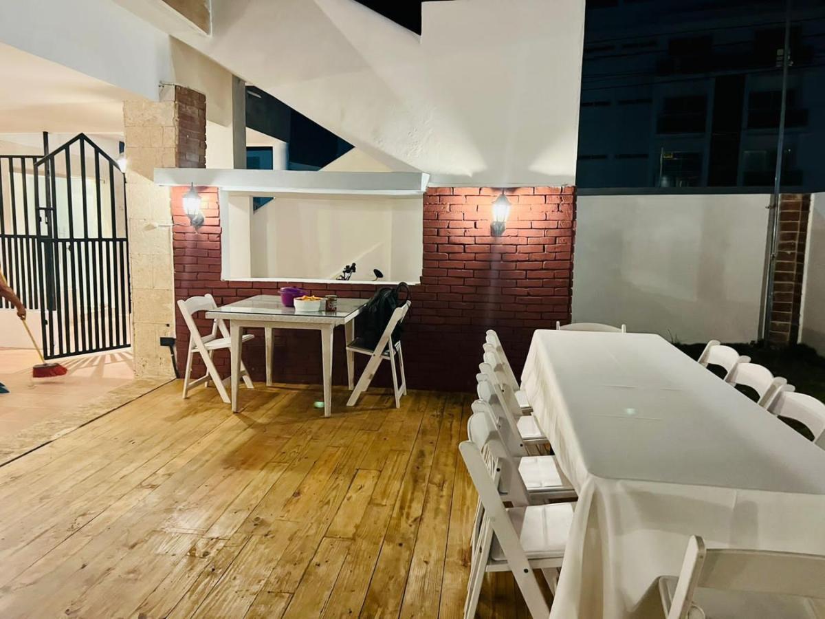 Noe Hotel ,1 Bed Room 2 Near To The Beach Punta Cana Exteriör bild