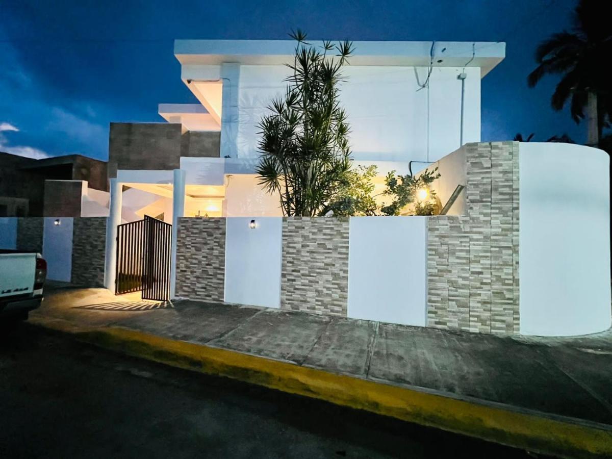Noe Hotel ,1 Bed Room 2 Near To The Beach Punta Cana Exteriör bild