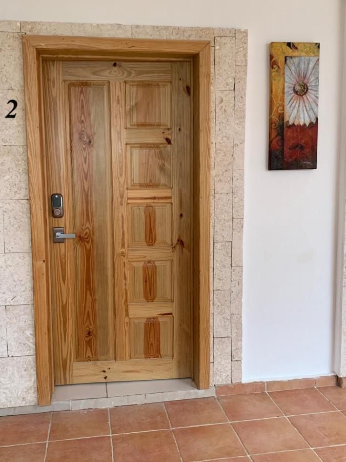 Noe Hotel ,1 Bed Room 2 Near To The Beach Punta Cana Exteriör bild
