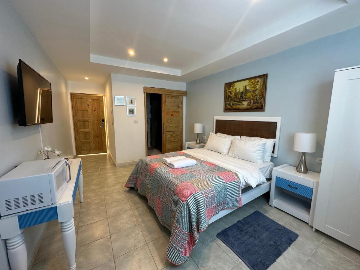 Noe Hotel ,1 Bed Room 2 Near To The Beach Punta Cana Exteriör bild