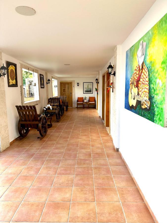 Noe Hotel ,1 Bed Room 2 Near To The Beach Punta Cana Exteriör bild