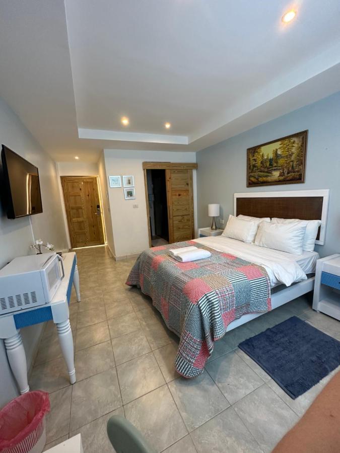 Noe Hotel ,1 Bed Room 2 Near To The Beach Punta Cana Exteriör bild